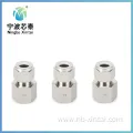 Tube Stainless Steel Fittings